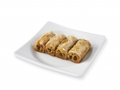 Cevizli Baklava