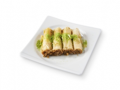 Fıstıklı Baklava